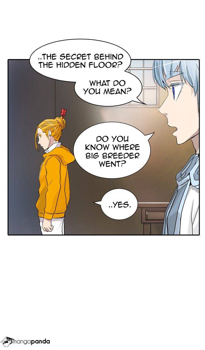 Tower of God Chapter 355 image 075